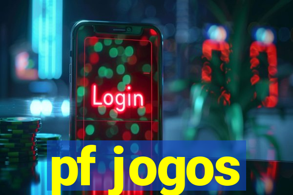 pf jogos